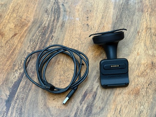 Tomtom click and drive - tomtom, click-and-drive