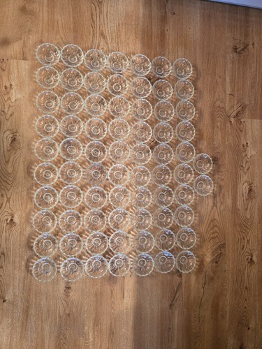 Ddr ersatzglas ersatzblüte - ddr,