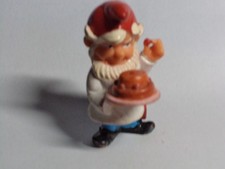 DIE ZUNFT DER ZWERGE " BÄCKER ZUCKERSÜß "