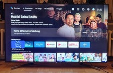 Sony BRAVIA KD-65XG9095 / Dolby Vision / FALD Display / ATV / TOP ZUSTAND