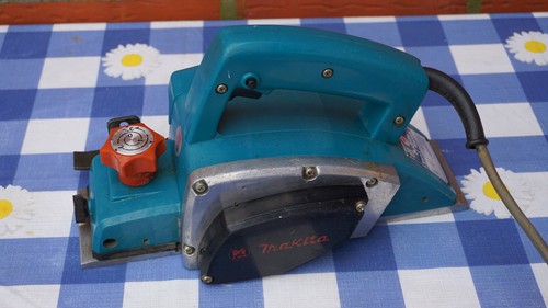 Makita 1923b hobel falzhobel - 1923b,