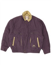 Umberto Rosetti Mens Padded