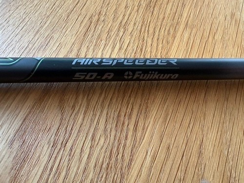 Fujikura air speeder für - 50-a,