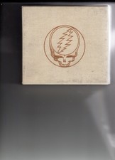 5-CD-Box  Grateful Dead - So many Roads ( 1965-1995 )