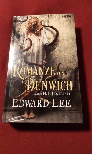 Neu edward lee die romanze - edward,