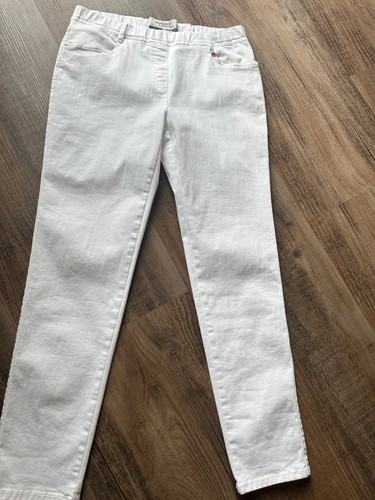 Invisible stretch jeans hose - stretch,