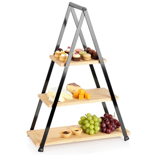 Etagere servierturm - etagere,