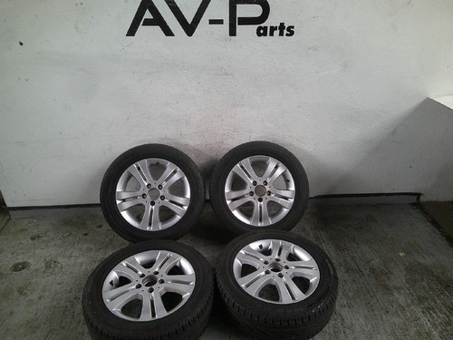 Mercedes klasse w245 w169 - a,