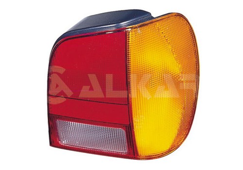 Alkar heckleuchte 2202107 - heckleuchte, für