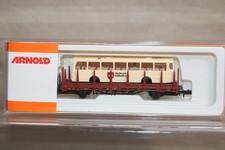 74/78-40, Arnold Spur N 