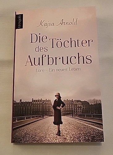 Kajsa arnold töchter des - töchter,