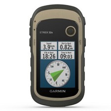 Garmin eTrex 32x
