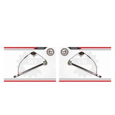 ESEN SKV 2x Fensterheber