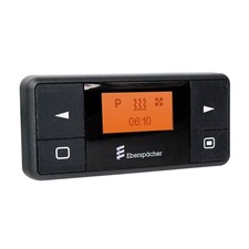 Eberspächer Vorwahluhr EasyStart Timer Bedienelement Hydronic und Airtronic     