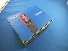 Original Nokia C2-05 Verpackung  Kult Handy Phone Made in Germany Packaging BOX