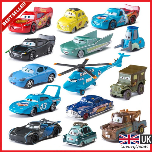 Disney pixar cars - 🔴disney,