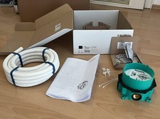 AXOR UNO Grundkörper für Elektronik-WT  Armatur Hansgrohe Art.Nr. 16182180