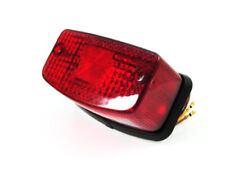 Rücklicht für Honda MTX 50, MTX 80, MTX 80 R / RS, MTX 200 R /RW