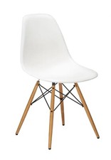 Vitra Eames Plastic Side Chair