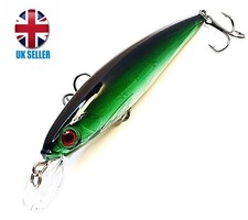 Elritze Angelköder Hart