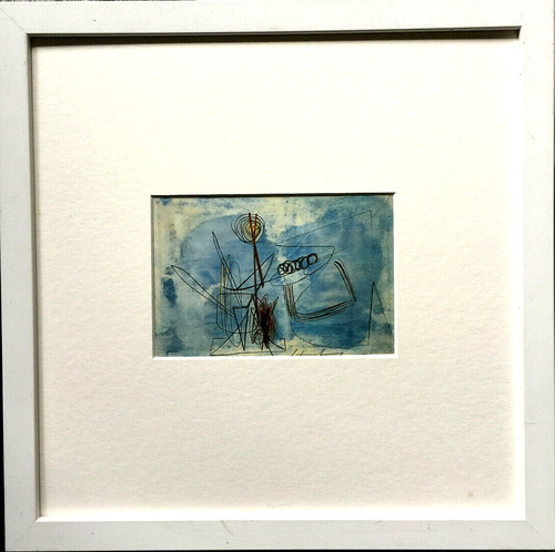 Hans hartung 1938 - , 1938-2