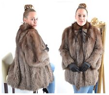 A4761 SILBERFUCHS JACKE