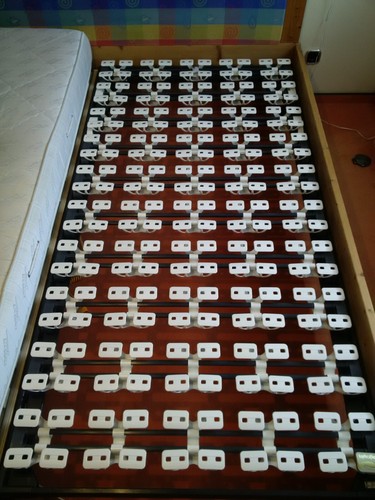 Lattoflex lattenrost serie 200 - lattoflex,