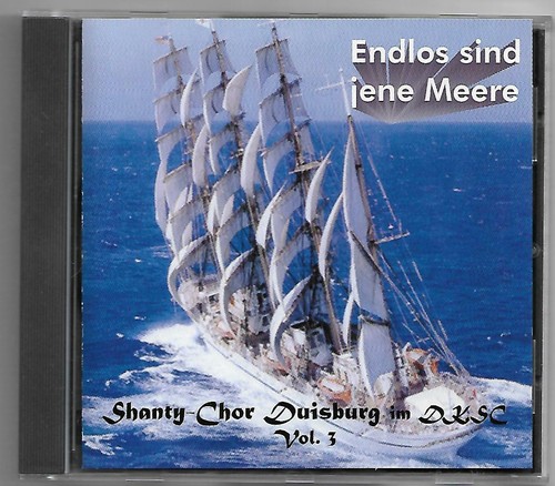 Shanty chor duisburg - duisburg, "endlos