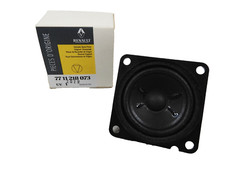 (357A) 7711218073 Orig. RENAULT LAGUNA II Lautsprecher Hochtöner 7711218073