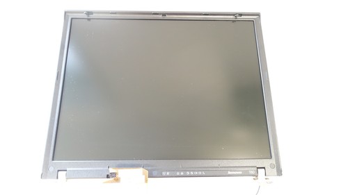 Ibm thinkpad t60 original - ibm,