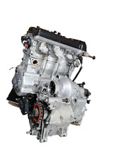 Triumph Sprint RS 955i Motor