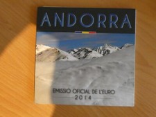 Andorra, KMS 2014, original