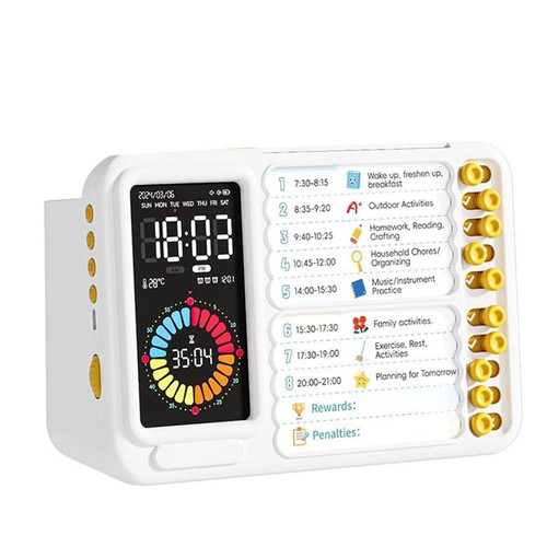 Visueller timer für kinder - timer,