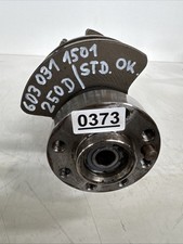 Kurbelwelle Mercedes OM602