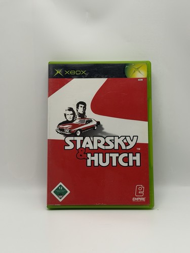 Starsky hutch microsoft - microsoft, xbox
