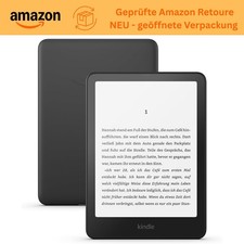Amazon kindle paperwhite - amazon,