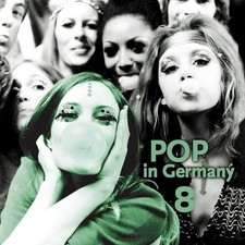 Various - Pop in Germany -