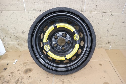 Touareg stahlfelge - 7l,