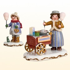 Hubrig Winterkinder Süße