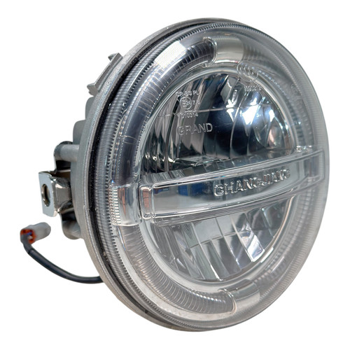 Led scheinwerfer gebraucht - led,
