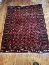 Orientteppich Perserteppich