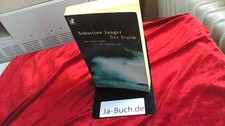 Der sturm die letzte - sturm, fahrt