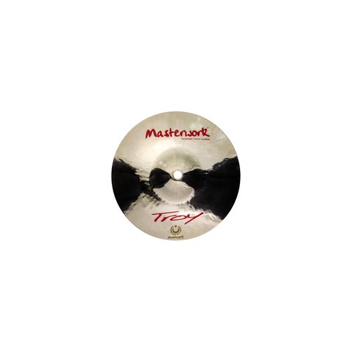 Masterwork troy splash - masterwork,
