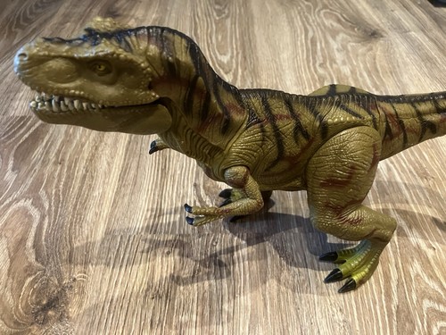 Jurassic park rex 2000 - jurassic,