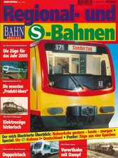- Bahn-Spezial, 4/95