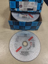 PFERD Aluminium spezial Trennscheiben 180mm 25 Stück NEU EHT178-2,9A24NSG-ALU 