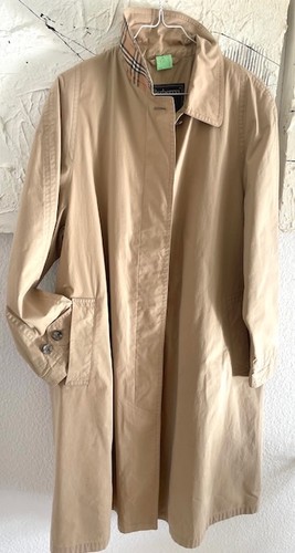Burberrys trenchcoat klassiker - burberrys,