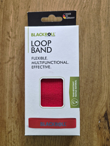 Blackroll loop band - loop,