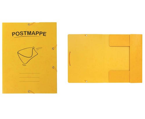 Stylex postmappe a4 - stylex,