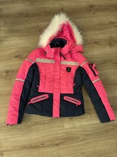 Nickelson Damen Skijacke